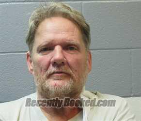 Recent Mugshot Image for ROBERT DELMONT PEART in Huron County, Ohio