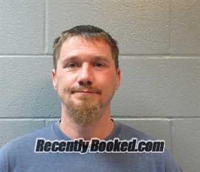 Recent Mugshot Image for DUSTIN MICHAEL LINDSEY in Huron County, Ohio