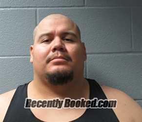 Recent Mugshot Image for JOSHUA LEE CERRITOS in Huron County, Ohio