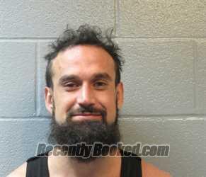 Recent Mugshot Image for MALAKI SANTANA GARZA in Huron County, Ohio