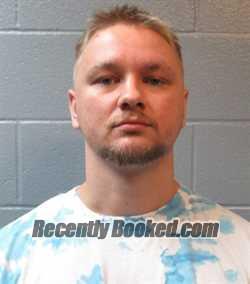 Recent Mugshot Image for JACOB ALLEN COFER in Huron County, Ohio