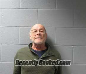 Recent Mugshot Image for MANUEL DELEON GONZALEZ in Huron County, Ohio