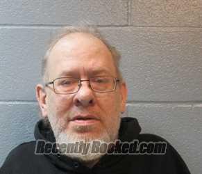 Recent Mugshot Image for JASON DENNIS EALY in Huron County, Ohio