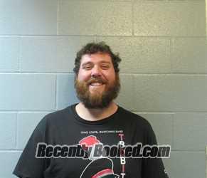 Recent Mugshot Image for KEVIN WESLEY JOHNSON in Huron County, Ohio