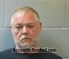 Recent Mugshot Image for BRANT LYLE WADE in Huron County, Ohio