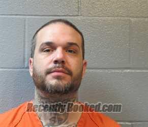 Recent Mugshot Image for ROBERT RAY ALLEN in Huron County, Ohio