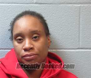 Recent Mugshot Image for LAGACY SHANTAE MCGILL in Huron County, Ohio