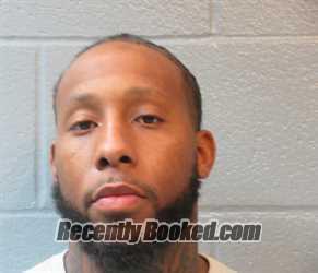 Recent Mugshot Image for TRAVIS REEMAR DANIELS in Huron County, Ohio