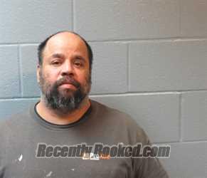 Recent Mugshot Image for MIGUEL A RODRIGUEZ in Huron County, Ohio