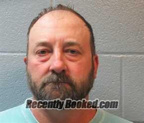 Recent Mugshot Image for DAVID DENNIS MILLER in Huron County, Ohio