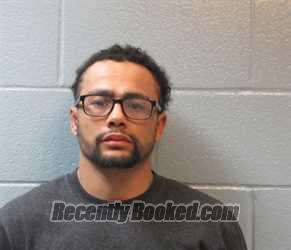 Recent Mugshot Image for JUWAN HOWARD MINNIEFIELD in Huron County, Ohio