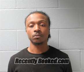 Recent Mugshot Image for MARQUIS ANDTRON WINSTON in Huron County, Ohio