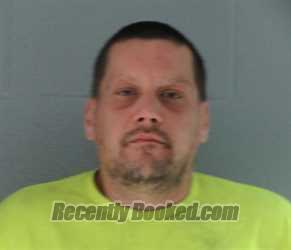 Recent Mugshot Image for TYLOR A SCHAFFER in Huron County, Ohio