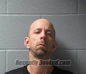 Recent Mugshot Image for KENNETH JAMES DOROBEK in Huron County, Ohio