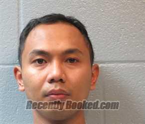 Recent Mugshot Image for GEDE I SURAIDITYA in Huron County, Ohio