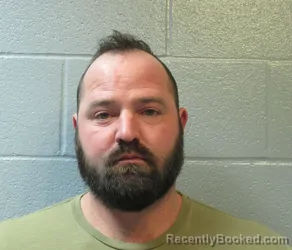 Recent Mugshot Image for ADAM ROBERT RODERICK in Huron County, Ohio