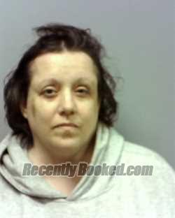 Recent Mugshot Image for BROOKE ASHLEY BLEWETT in Lake County, Ohio