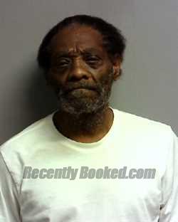 Recent Mugshot Image for BENJAMIN DOWDELL in Lake County, Ohio