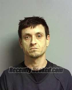 Recent Mugshot Image for RICHARD ALLEN MAIKUT in Lake County, Ohio