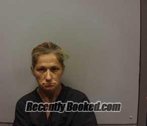 Recent Booking / Mugshot for JESSICA ANN LAWSON in Lake County, Ohio