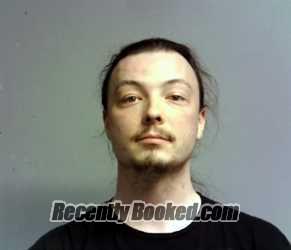 Recent Mugshot Image for DAVID ANDREW BLOUNT in Lake County, Ohio