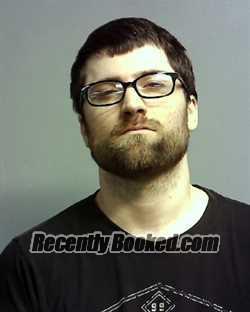Recent Mugshot Image for ANDREW ROBERT RUTHERFORD in Lake County, Ohio