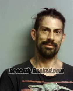 Recent Mugshot Image for WILLIAM FRANK FAZZOLARE in Lake County, Ohio