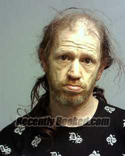 Recent Mugshot Image for DANIEL TIMOTHY KISTER in Lake County, Ohio
