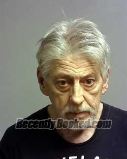 Recent Mugshot Image for KURT DOUGLAS WISNIOWSKI in Lake County, Ohio