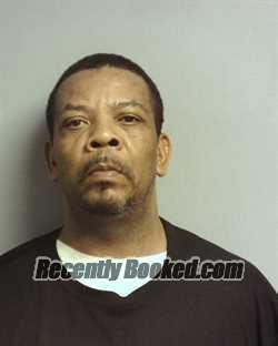 Recent Mugshot Image for EASUN CHARLES BANKS in Lake County, Ohio