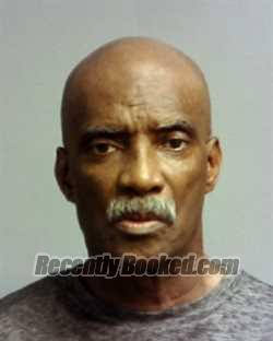 Recent Mugshot Image for BILLIE WILLIAMS in Lake County, Ohio