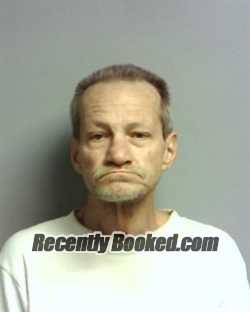 Recent Mugshot Image for THOMAS MICHAEL TOTARELLA in Lake County, Ohio