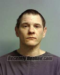 Recent Mugshot Image for ANDREW MICHAEL TAKACS in Lake County, Ohio