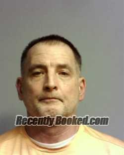 Recent Mugshot Image for WILLIAM THOMAS HERBSTER in Lake County, Ohio