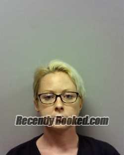 Recent Mugshot Image for NICOLE MARIE ROCK in Lake County, Ohio