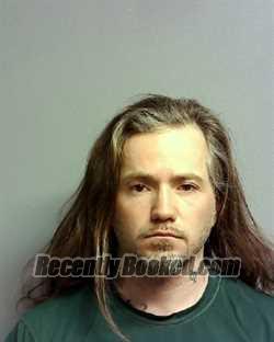 Recent Mugshot Image for ROMAN MCCARTY in Lake County, Ohio