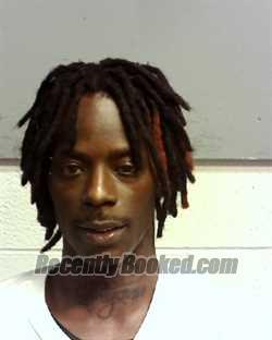 Recent Booking / Mugshot for LEVELLE LAMAR RUCKER in Lake County, Ohio