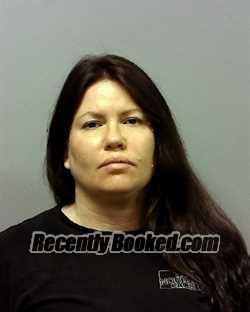 Recent Mugshot Image for MARY MARGARET HUDSON in Lake County, Ohio