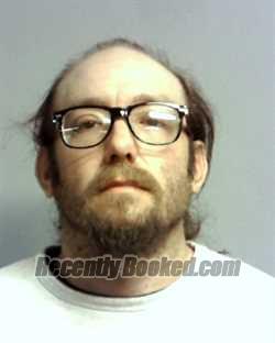 Recent Mugshot Image for JESSE MICHAEL BARBE in Lake County, Ohio