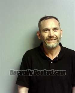 Recent Mugshot Image for CREIGHTON HAYES SULECKI in Lake County, Ohio