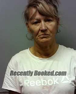 Recent Mugshot Image for SHARON LYN CORRIGAN in Lake County, Ohio