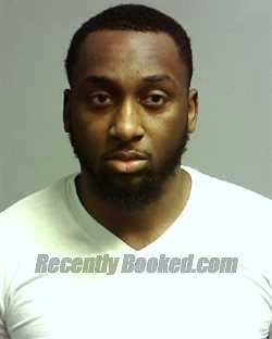 Recent Mugshot Image for ISAIAH DUANE MCCURDY EADDIE in Lake County, Ohio