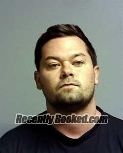 Recent Mugshot Image for BRET TIMOTHY BAIRD in Lake County, Ohio