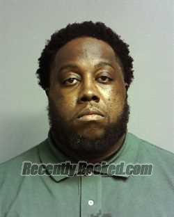 Recent Mugshot Image for JULIUS LELAND HARDEN in Lake County, Ohio