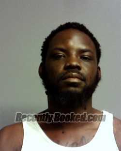 Recent Mugshot Image for BRANDON DOUGLUS WATSON in Lake County, Ohio