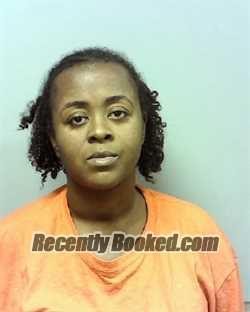 Recent Mugshot Image for SHANEA NYRESE THORTON-JOHNSON in Lake County, Ohio