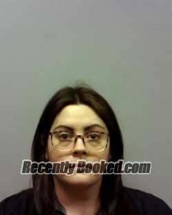 Recent Mugshot Image for NINA MARIE GATTARELLO in Lake County, Ohio