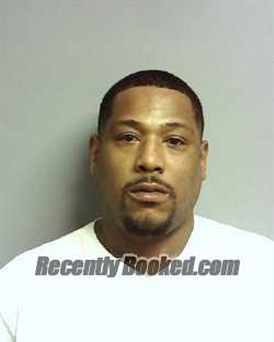 Recent Mugshot Image for KEVIN JOHN KEYES in Lake County, Ohio