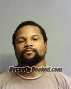 Recent Mugshot Image for LACRAIG DAVID MCGEE in Lake County, Ohio