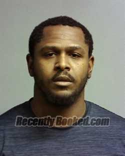 Recent Mugshot Image for DESHAWN LEVELLE HARRIS in Lake County, Ohio